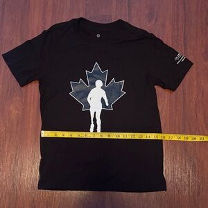 Free with any purchase Boys Top